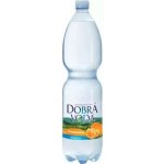 Dobrá voda Mandarinka 1,5 l - PET – Hledejceny.cz