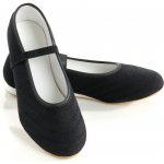 B Baleríny s pruženkou černá – Zbozi.Blesk.cz