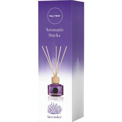 Aroma Home Osvěžovač vzduchu Lavender 50 ml – Hledejceny.cz