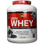 All Stars 100% WHEY PROTEIN 2270 g – Hledejceny.cz