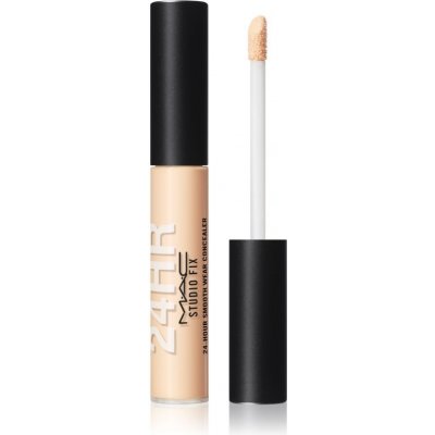 MAC korektor Studio Fix 24Hour Smooth Wear Concealer Korektor NC 15 7 ml – Zboží Dáma