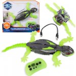 Spin Master Hex Bots Wall Crawler Gecko herní figurka – Zbozi.Blesk.cz