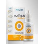 Avizor Lacrifresh Moisture 15 ml – Hledejceny.cz