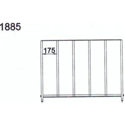 Kovopraktik Klasik 1885 oboustranný – Sleviste.cz