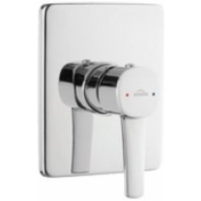 Invena Glamour BP02CK1 – Hledejceny.cz