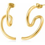 Troli náušnice VAAJDE201870S – Zboží Dáma