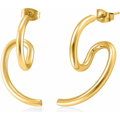 Troli náušnice VAAJDE201870S – Zboží Dáma