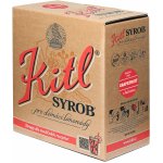 Kitl Syrob Grapefruit 5 l – Zbozi.Blesk.cz