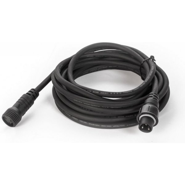  American DJ DMX IP ext. cable 3m for Wifly QA5 IP