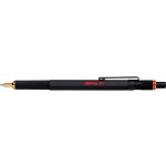 ROTRING 1520/2032579 800 Kuličkové pero černé – Zboží Dáma