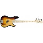 Fender Custom Shop 2024 Vintage Custom 57 Precision Bass TCP – Hledejceny.cz