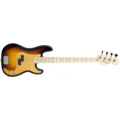 Fender Custom Shop 2024 Vintage Custom 57 Precision Bass TCP – Hledejceny.cz
