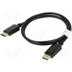 Lanberg CA-DPDP-10CC-0010-BK – Zboží Mobilmania