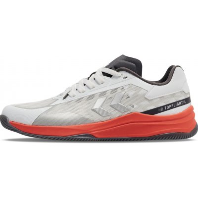 HUMMEL HB TOPFLIGHT PRO Šedá – Hledejceny.cz