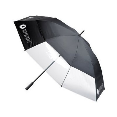 Motocaddy Golf umbrella černá/bílá – Hledejceny.cz