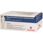 MAGNESII LACTICI 0,5 TBL. MEDICAMENTA POR 0,5G TBL NOB 50 – Hledejceny.cz