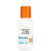 Garnier Ambre Solaire Super UV Invisible Serum SPF50+ opalovací sérum na obličej 30 ml