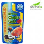 Hikari Cichlid Gold Sinking Mini 324 g – Zboží Mobilmania
