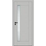 Naturel Estra 11 šedá matná 60 cm ESTRA11SM60P – Hledejceny.cz