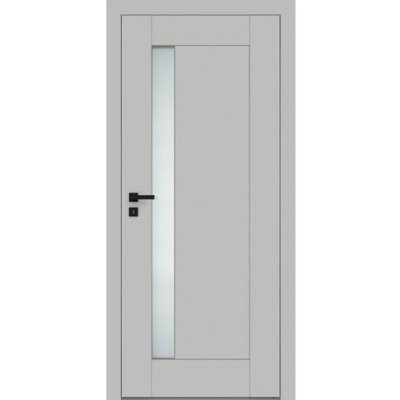 Naturel Estra 11 šedá matná 60 cm ESTRA11SM60P – Hledejceny.cz