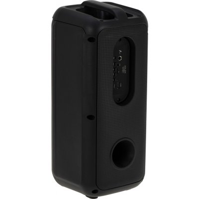 Bluetooth reproduktor s funkcí karaoke a rádiem Adler AD 1903 – Sleviste.cz