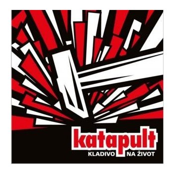 Katapult - KLADIVO NA ZIVOT CD