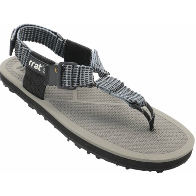 Rrat's T-Outdoor Black – Zboží Mobilmania