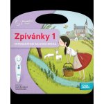 ALBI KČ Kniha Zpívánky 1 - 3.vydání – Sleviste.cz