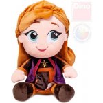 Dino Ledové království 2 Anna 25 cm – Hledejceny.cz