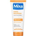 Mixa Hand Cream Repairing Surgras regenerační promašťující krém na ruce 100 ml – Zboží Dáma