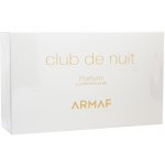 Armaf Club de Nuit Women EDP 30 ml + Club de Nuit Milestone EDP 30 ml + Club de Nuit Intense Woman EDP 30 ml dárková sada – Zboží Mobilmania