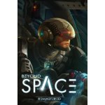 Beyond Space Remastered – Sleviste.cz