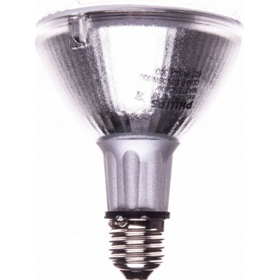 Philips Master CDM-R Elite 35W 930 30°PAR30 230V E27 výbojka halogenidová – Zboží Mobilmania
