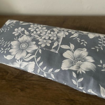 Kanafasek-CL Pohankový nahřívací a chladicí polštář s levandulí – Zboží Dáma