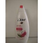 Dove Go Fresh Pomegranate osvěžující sprchový gel 250 ml pro ženy