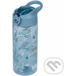 Baagl Tritanová s brčkem Dino 500 ml – Zboží Mobilmania