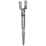 Domax PWU 100/865 Zemní vrut 100x865x1,8 – Zboží Mobilmania