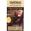 Barva na vlasy Syoss Oleo Intense Permanent Oil Color permanentní olejová barva na vlasy bez amoniaku 6-76 Warm Copper 50 ml