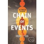 Chain of Events - Fredrik T. Olsson – Hledejceny.cz