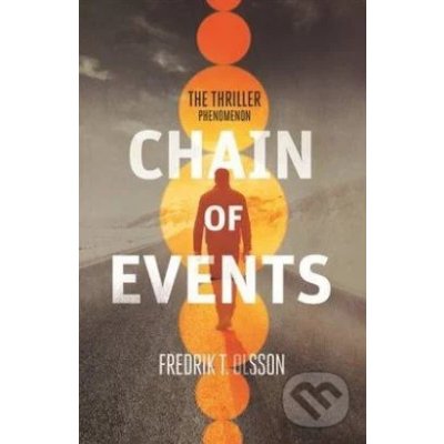 Chain of Events - Fredrik T. Olsson – Hledejceny.cz