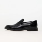 Clarks Originals Aldwin Step Black Leather – Zbozi.Blesk.cz