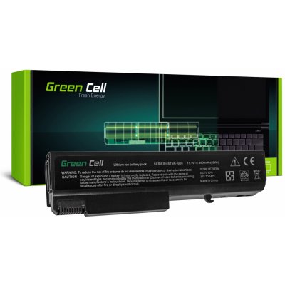 Green Cell HP14 4400mAh - neoriginální