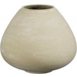 Váza Ares sivá h30xd36cm – Hledejceny.cz