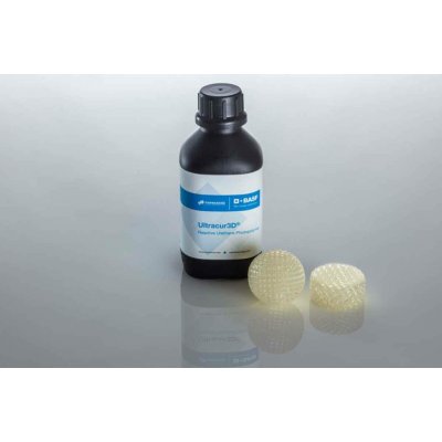 Basf Ultracur3D EL 150 1 kg – Hledejceny.cz