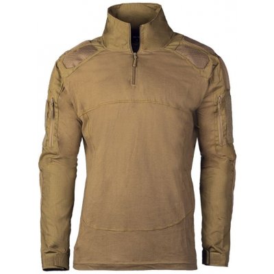 Košile Mil-Tec taktická Chimera dark coyote – Hledejceny.cz