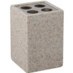 OPTIMA Supera-Polyresin držák zubních kartáčků - SUP11 – Zboží Dáma