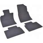 Koberce gumové RIGUM Toyota Camry 2024 | Zboží Auto