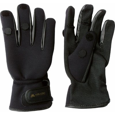 MIKADO Rukavice neoprenové model. UMR-03 – Hledejceny.cz