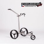 Davies Caddy PREMIUM Brush – Zboží Mobilmania