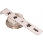 Tvořítko na cukroví č.5 na mlýnek Porkert – Zbozi.Blesk.cz